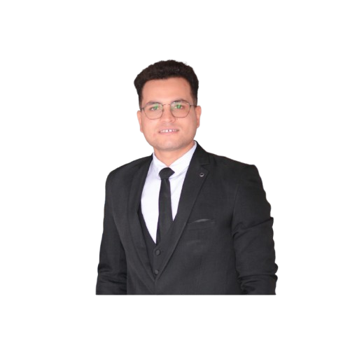 Ahmed Saleh